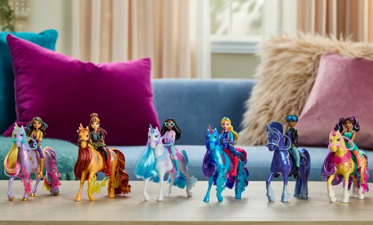 Állítható Layla baba