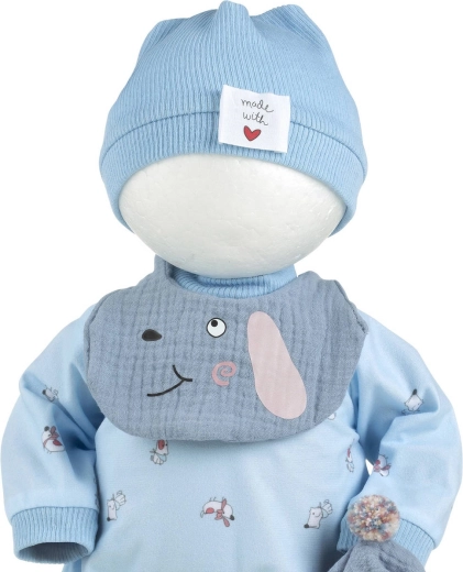 Llorens New Born babákhoz
