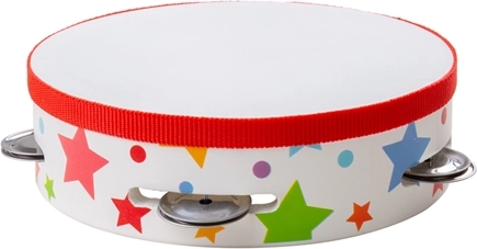Tamburin gyerekeknek Bigjigs Toys
