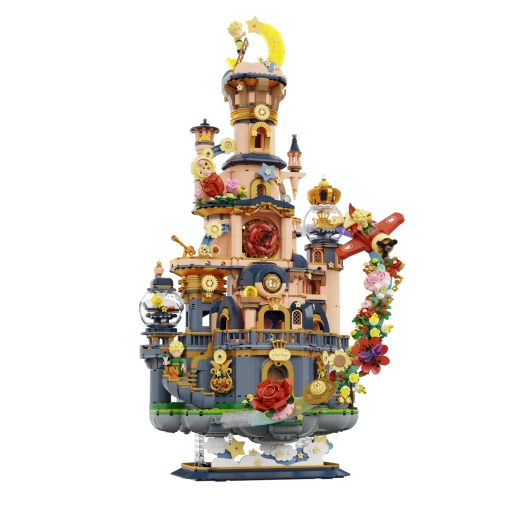 Funkcionális részletek és fogaskerekes elemek