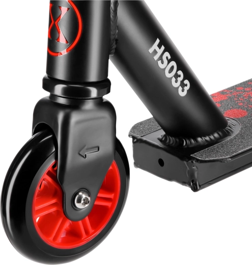 Masszív szerkezet trükkökhöz