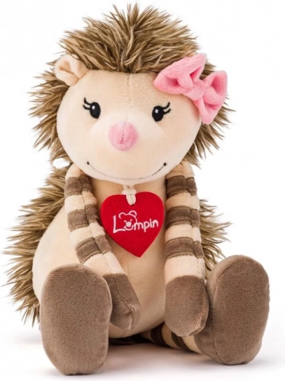 sün hölgy Cecilia plüss játék 30 cm