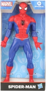 Marvel Pókember figura 25 cm