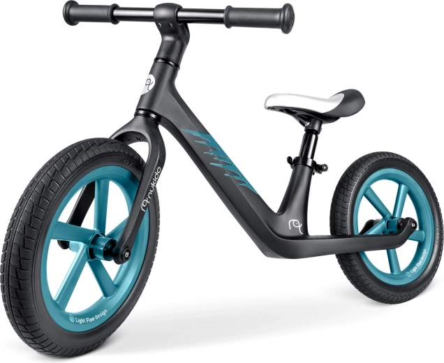 Könnyű és tartós váz a kis motorosoknak