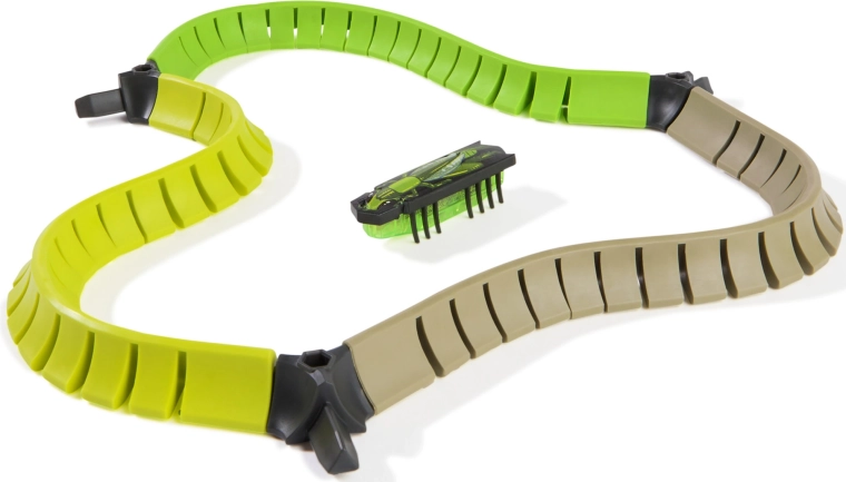 Rugalmas pálya, amelyet könnyen felépítesz