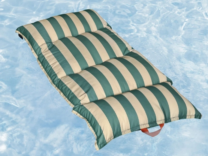 Gyorsan száradó, UV-védett szövet