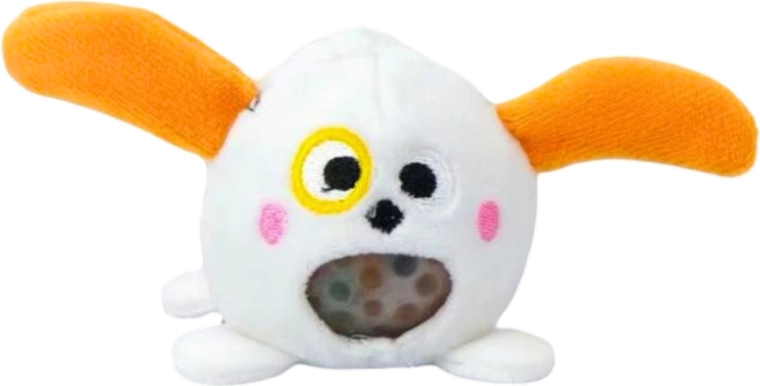 Puha plüss és bájos dizájn