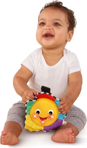 Születéstől ajánlott