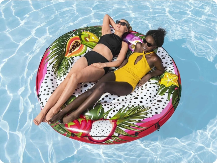 Kényelem kettőnek, nagy teherbírással