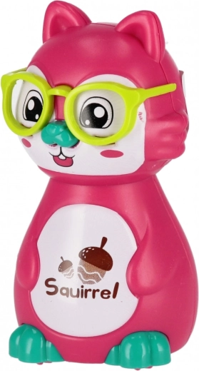 Négy változat, véletlenszerű kiválasztás