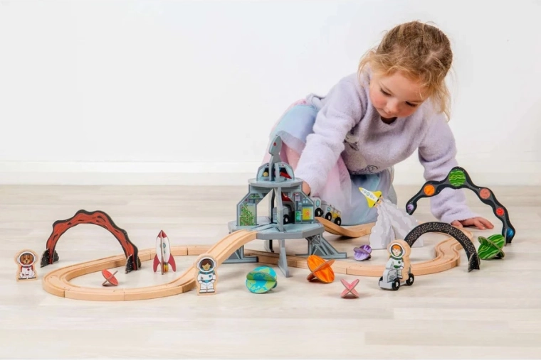 Készségfejlesztés és biztonságos anyagok