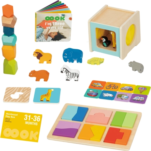 Alakok és állatok válogatása és párosítása