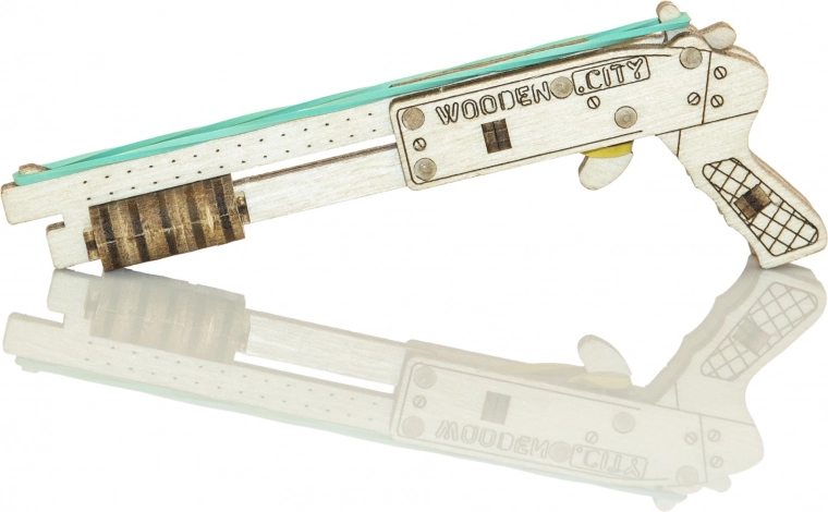 Gumis mechanizmus