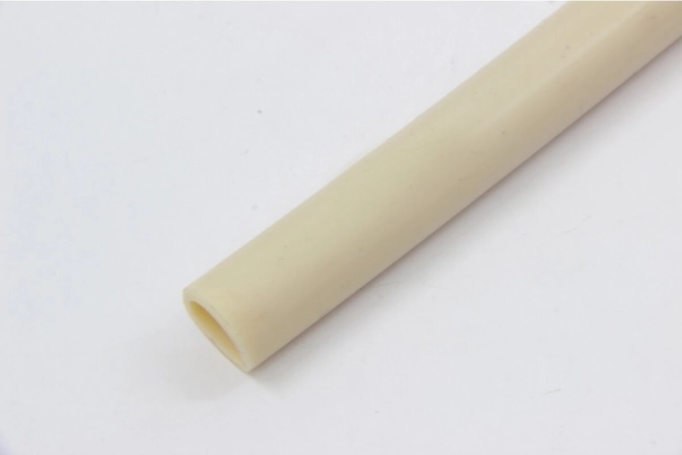 JAMARA hőálló szilikoncső 11 × 15 mm, 0,5 m