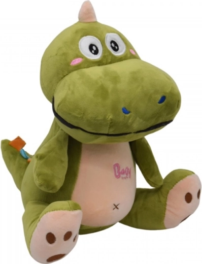 Stabil, ülő kialakítás