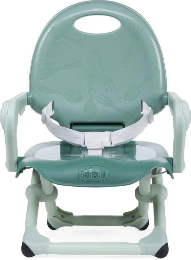 Biztonságos és stabil rögzítés a legtöbb székre