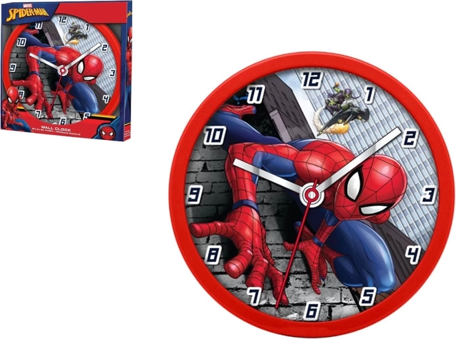 SPIDERMAN falióra 25 cm