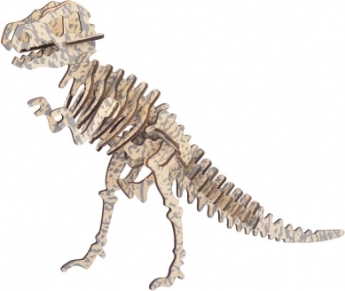 Fa 3D puzzle Tyrannosaurus