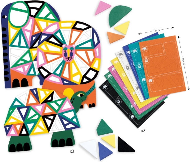 A finommotorika és a koncentráció támogatása