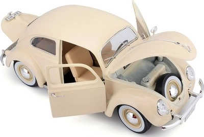 Fémmodell 1:18-as méretarányban