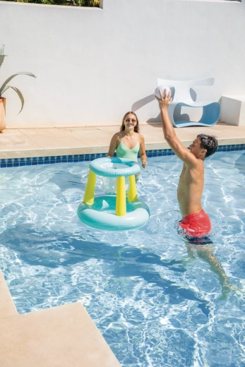 Stabil lebegő kialakítás