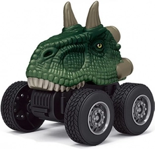 Dinosaurusz autó lendkerekes