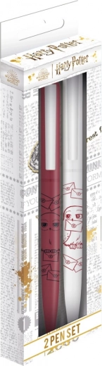 Harry Potter tollkészlet