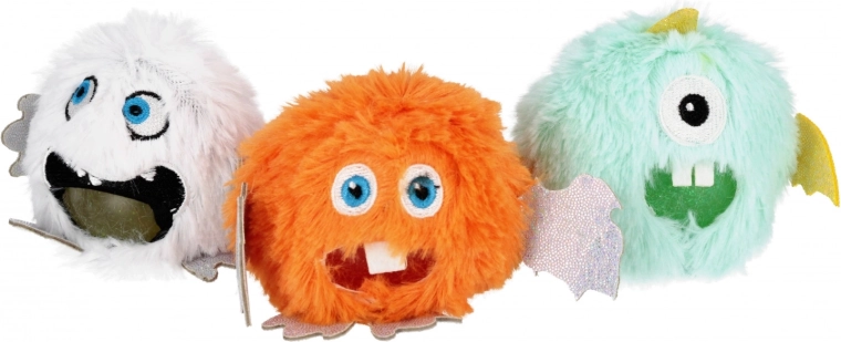 Pihe-puha, szőrös felület