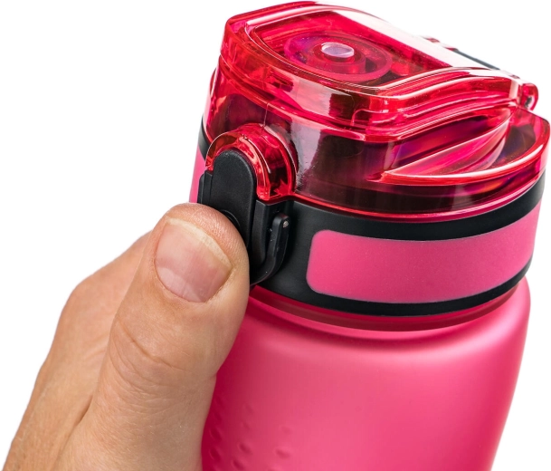 Kényelmes egykezes használat