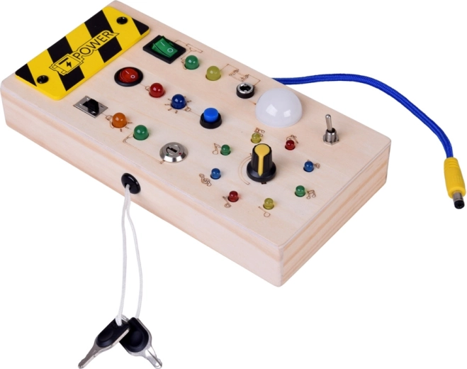 Biztonságos, természetes anyagok