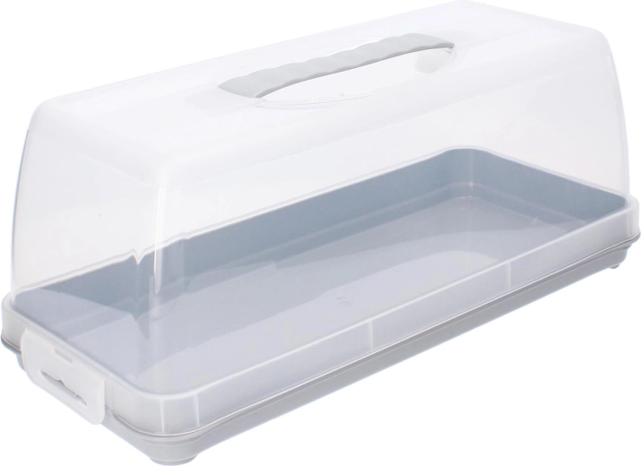 Átlátszó fedél az azonnali ellenőrzéshez