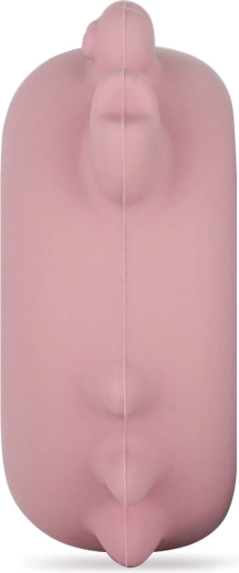 Puha szilikon, amely lebeg és kellemes tapintású