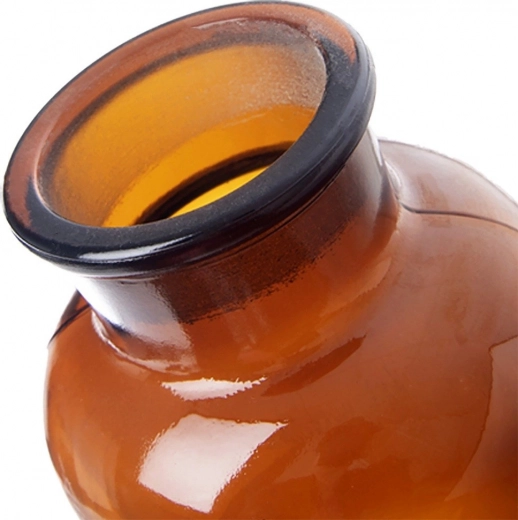 Széles száj a könnyű töltéshez