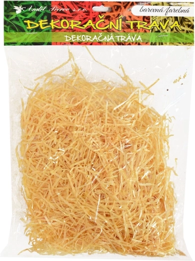 Dekoratív fa gyapjú (fagyapot) – természetes, 50 g