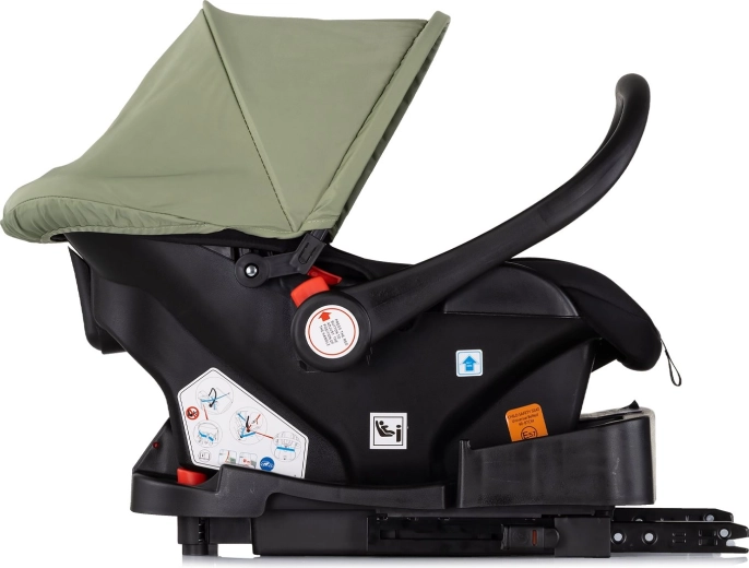 Biztonság az ECE R129 (i-Size) szerint