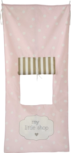 Jabadabado függeszthető textil játékbolt My Little Shop