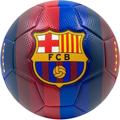 FC Barcelona Home futball-labda, 5-ös méret