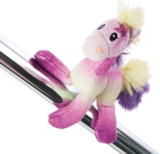 NICI mágneses Candydust póni 12 cm
