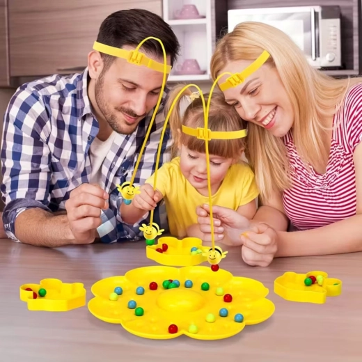 Remek családi játék két játékosnak