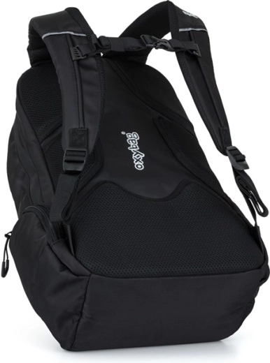 Strapabíró dizájn fényvisszaverő elemekkel