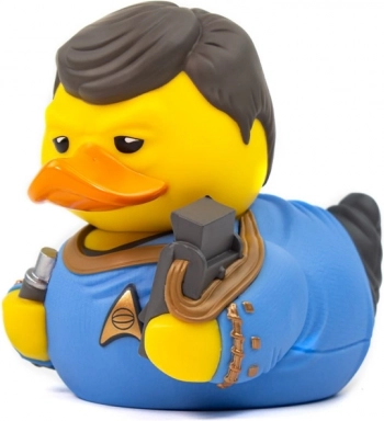 TUBBZ Star Trek Leonard McCoy gyűjtői kacsácska
