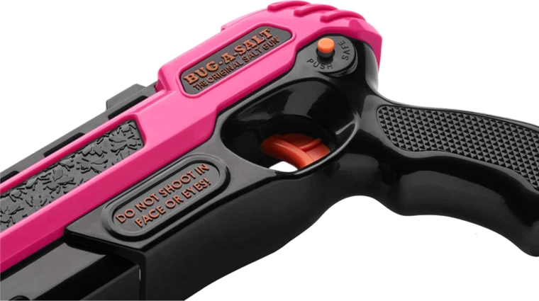 Javított pontosság és könnyű elsütés