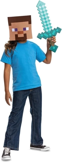 Kész a farsangra és Halloweenre