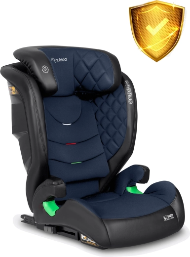 ISOFIX: gyors és mindig helyes beszerelés