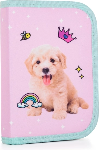 Iskolai tolltartó Oxybag Haverkák