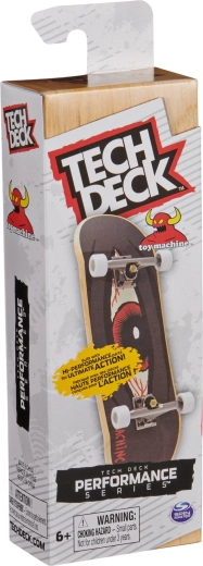 TOY MACHINE grafika és komplett összeállítás