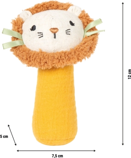 Könnyű megfogás a legkisebb kezeknek