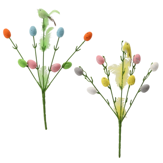 Kész szezonális dekoráció karbantartás nélkül