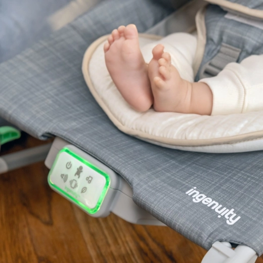 Megkönnyebbülés a pocaknak a Happy Belly technológiával