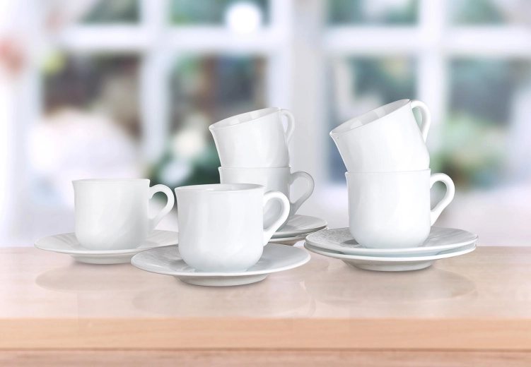 Tartós edzett üveg a mindennapi kényelemért